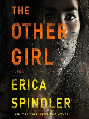 The Other Girl - Audiobook